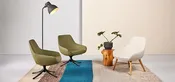 9to5 Seating Lilly Collection — OES | Office & Education Solutions
