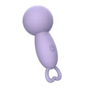 Adam & Eve Pleasure Pulse Mini Wand