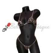Diamond Studded / Limited Edition