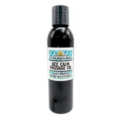 Body Care Bee Calm Massage Oil