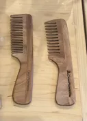 Clean Planetware Neem Comb