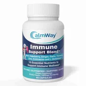 Daily Wellness Support