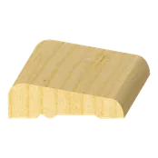 101SP Beveled/Streamline Casing 1⁄2″ x 1-5⁄8″