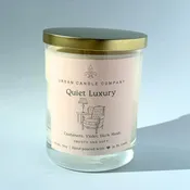 Quiet Luxury Candle