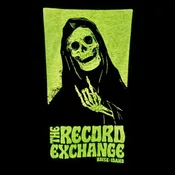 Reaper Glow in the Dark T-Shirt