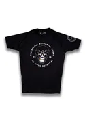 BCFS Deadly Butterfly Kids Rashguard