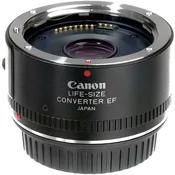 Canon 50mm Compact Macro Life Size Converter — Chuck's Camera Plus