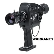 Classic Pro Camera Warranty