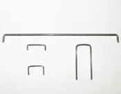 Bare Staple Jumper Wire – BS400
