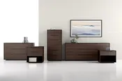Alexia Chests, Dressers & Nightstands