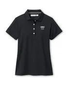 CEO Women’s Solid Performance Polo