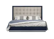 Alexander Bed King