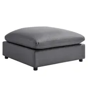 40 in. Square Ottoman