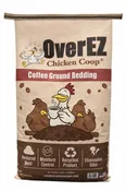 Coffee Ground Bedding - 30 LB Bag