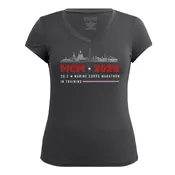 2026 MCM In-Training Skyline Women's Sport T-Shirt