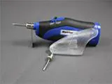 Battery Operated Burn in Knife