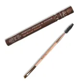 4ever Magic Cosmetics Majestic Angled & Spoolie Eyebrow Brush