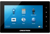 Crestron TSW-552-B-S (Open Box Demo)