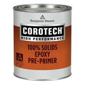 100% Solids Epoxy Pre-Primer