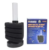 Filter Sponge 10 gal Mini Bacto-Surge