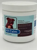 K9 Calm | Calming Chews For Dogs