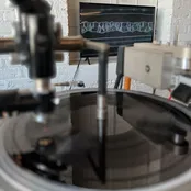 12″ Lacquer Cutting and Plating Service