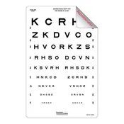 10 ft: SLOAN - KCRHN (9 Line) Repositionable StikAblility Chart