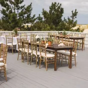 FRITZ Farmhouse Table | QTY 4 — Fern Hill Design