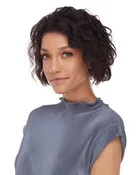 Elegante Brazilian 100% Remy Human Hair-Ear to Ear Lace Front Wig-HL BERNADETTE (#2048)