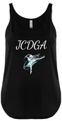 Dance Mom Squad Tank 5033