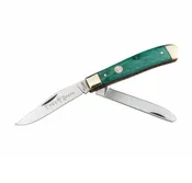 Boker Manfaktur 2.0 Green Bone Trapper