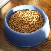Chicken & Brown Rice Dog Food (per lb)