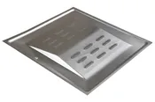 1555 Flame Tamper