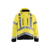Blaklader Class 3 Hi Vis Shell Jacket 49371977