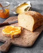 Country White Sandwich Bread (Dairy-Free) — Flour Craft Bakery