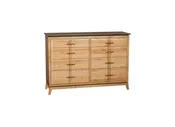 Addison 60″ Wide Dresser