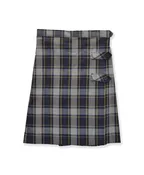 148 Skort – Plaid 57