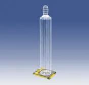 Scaletron Model 2305 Eco Cylinder Scale