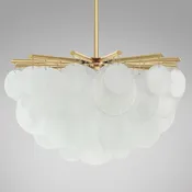 NIMBUS ROUND MEDIUM — SIGLO MODERNO