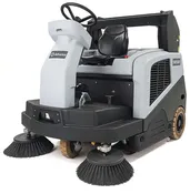 Advance – SW5500 Ride-On Floor Sweeper