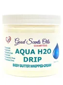 AQUA H20 DRIP BODY CREAM Unisex