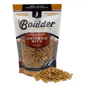 Chicken Bits | High Protein Cage Free