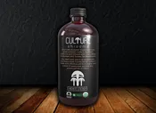 CULTUREshrooms Cold Brew Coffee 12fl oz.