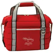 16 or 12 Can Cooler – Call For Quote