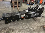 CAT H130E S – Top Mount Hydraulic Hammer
