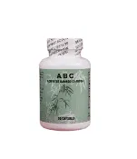 ABC: Activated Bamboo Charcoal