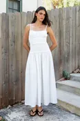 DA32189-ISLA Dress