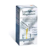 Lypo-Spheric® Magnesium — LivOn Laboratories™