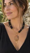 Canyon Necklace