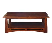 Aspen Coffee Table by Bamm's Furniture